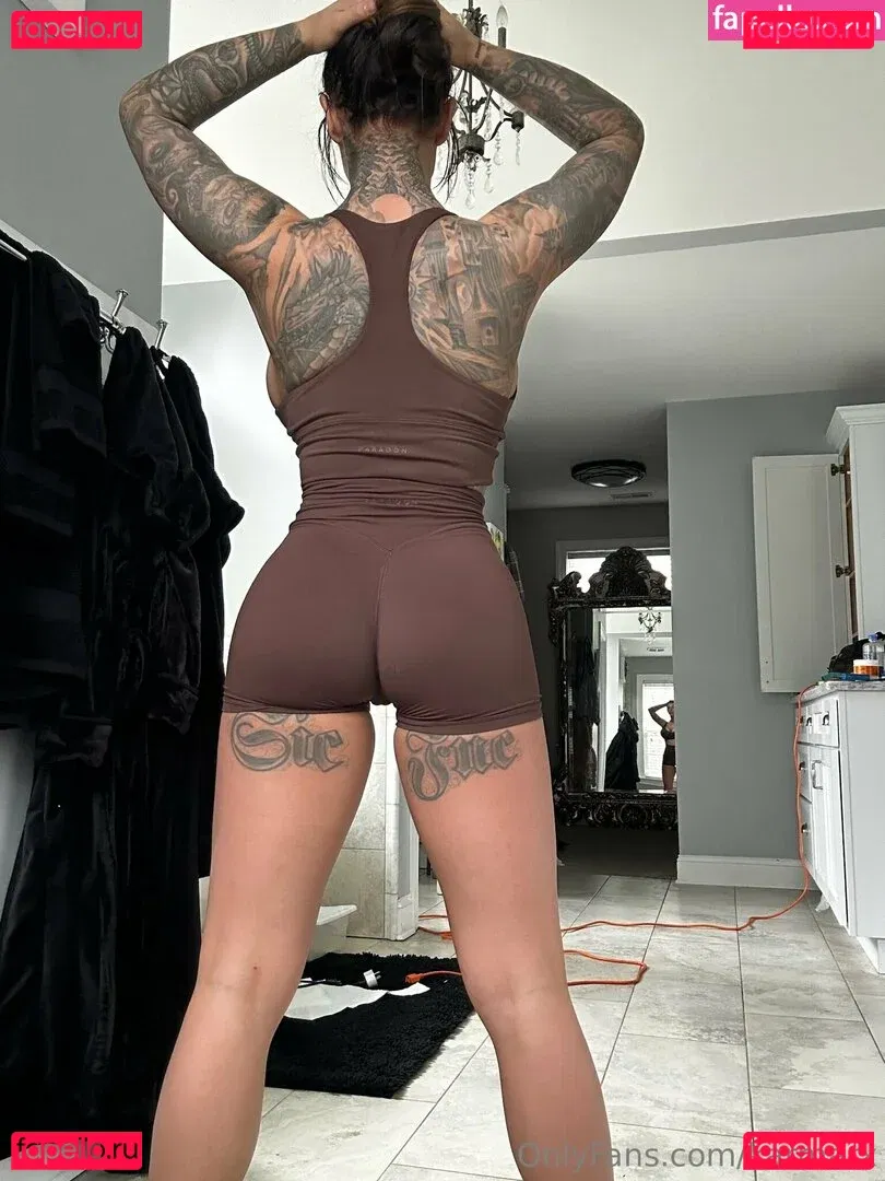 Karma Rx Onlyfans Photo Gallery 