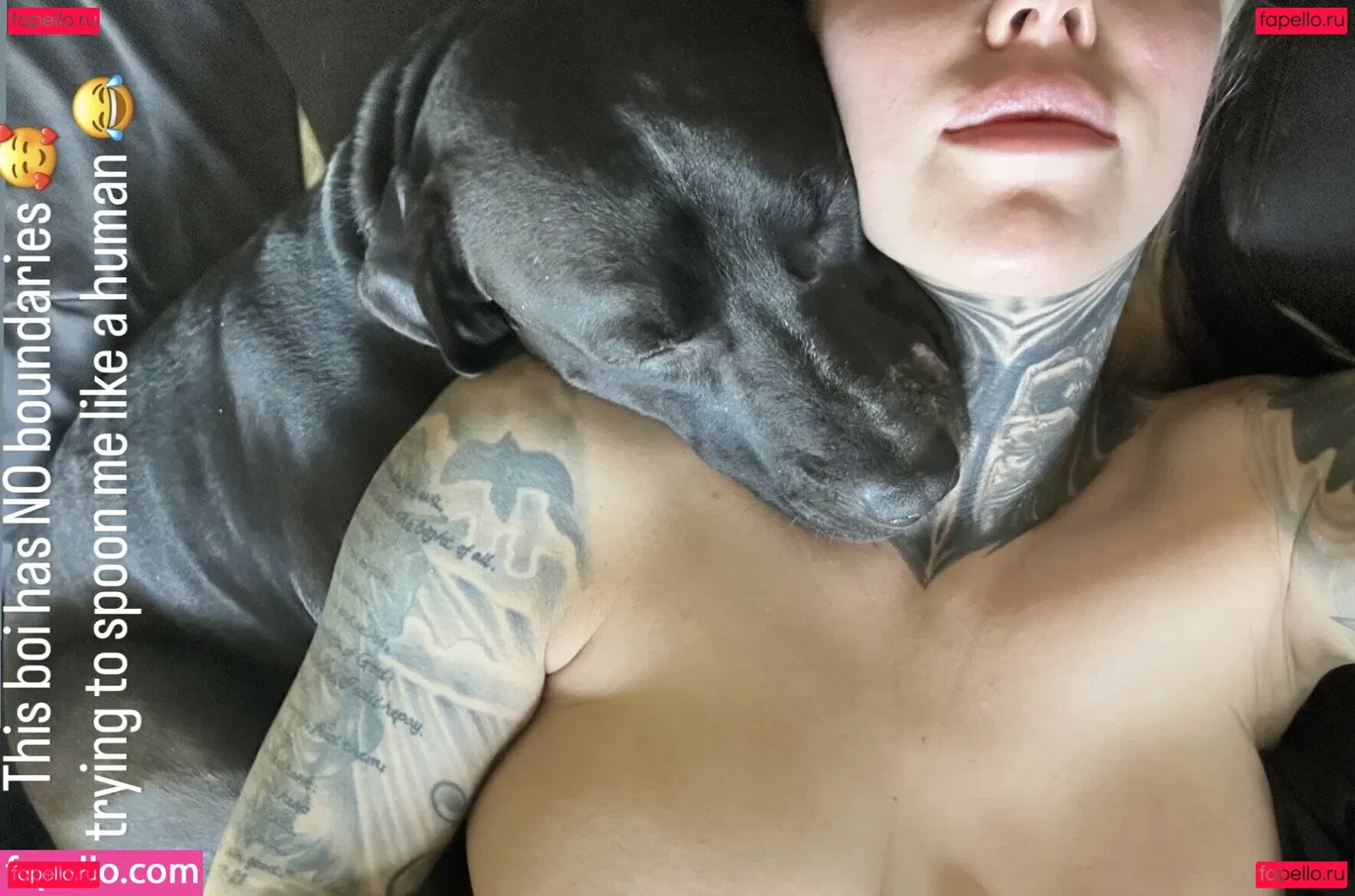 Karma Rx Onlyfans Photo Gallery 