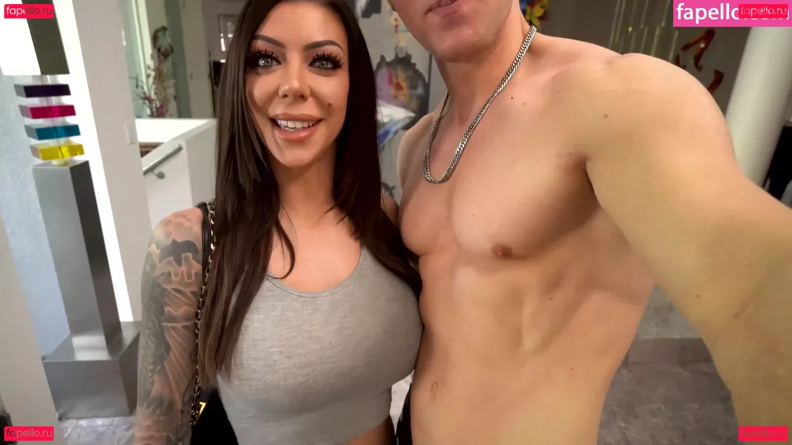 Karma Rx Onlyfans Photo Gallery 