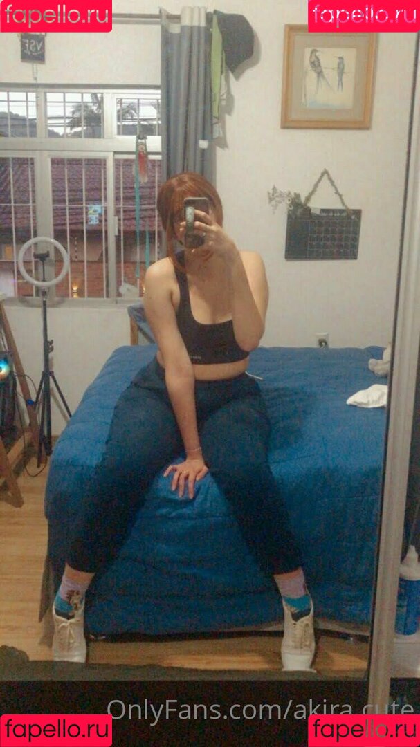 akira.cute Onlyfans Photo Gallery 