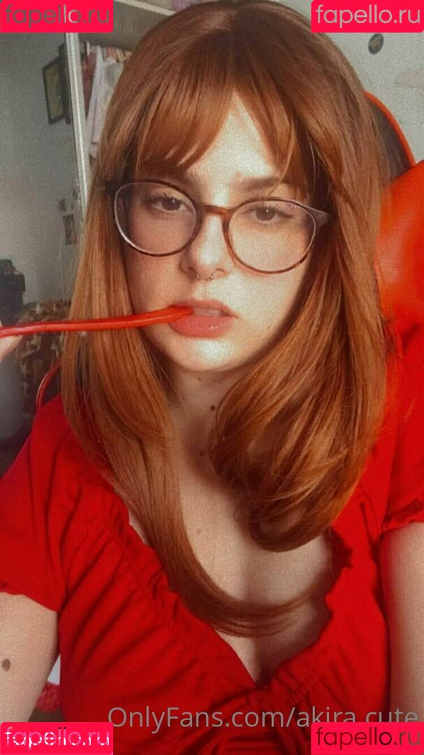 akira.cute Onlyfans Photo Gallery 