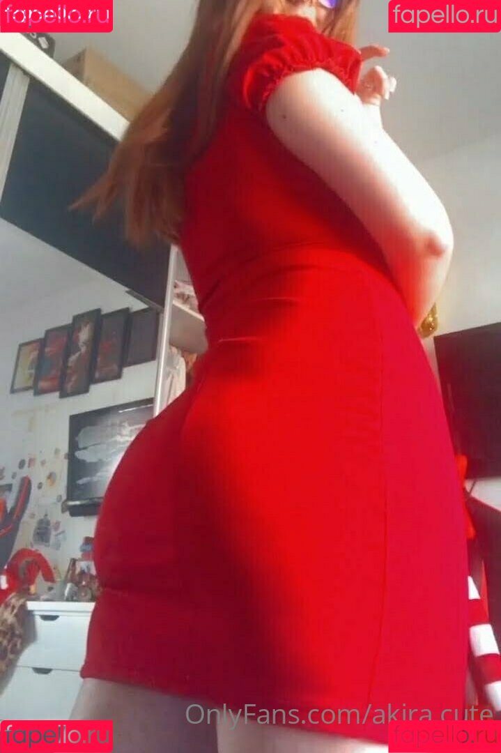 akira.cute Onlyfans Photo Gallery 