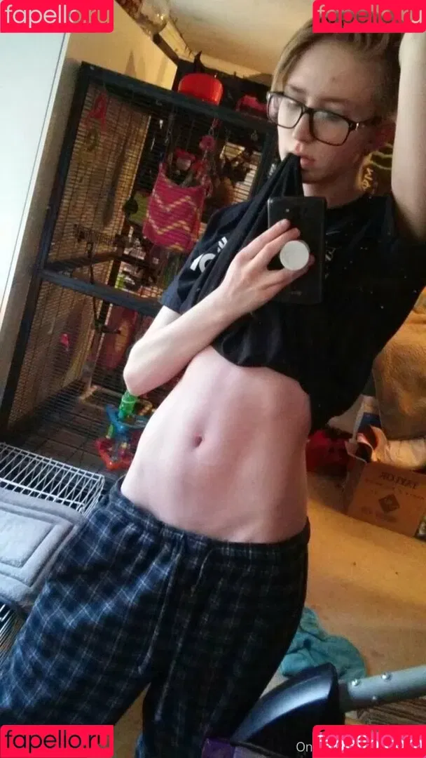 catgod.x Onlyfans Photo Gallery 