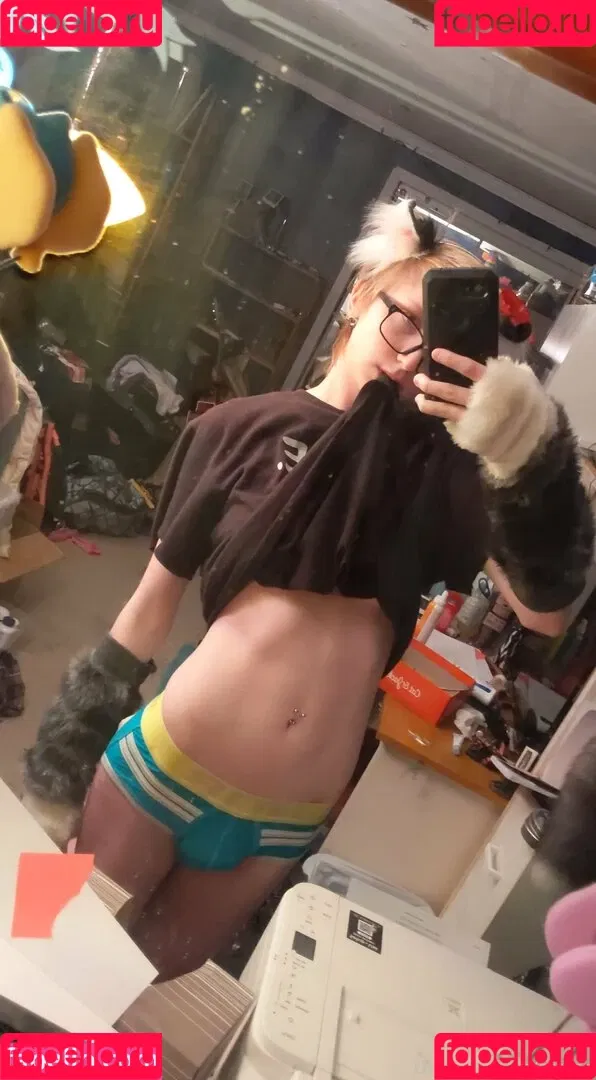 catgod.x Onlyfans Photo Gallery 