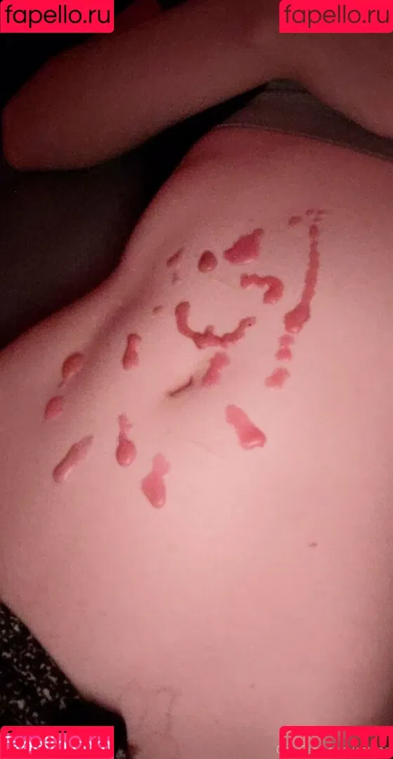 catgod.x Onlyfans Photo Gallery 