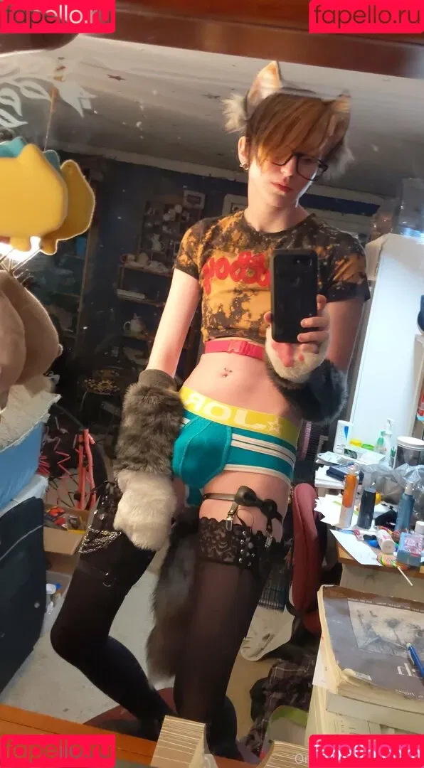 catgod.x Onlyfans Photo Gallery 