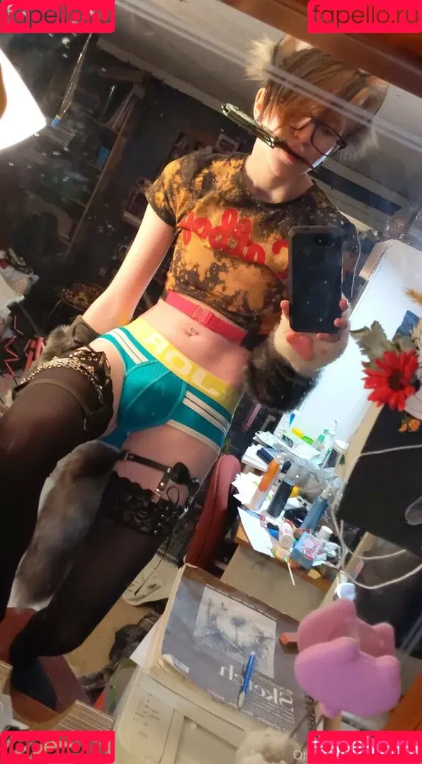 catgod.x Onlyfans Photo Gallery 