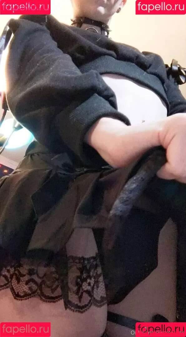 catgod.x Onlyfans Photo Gallery 