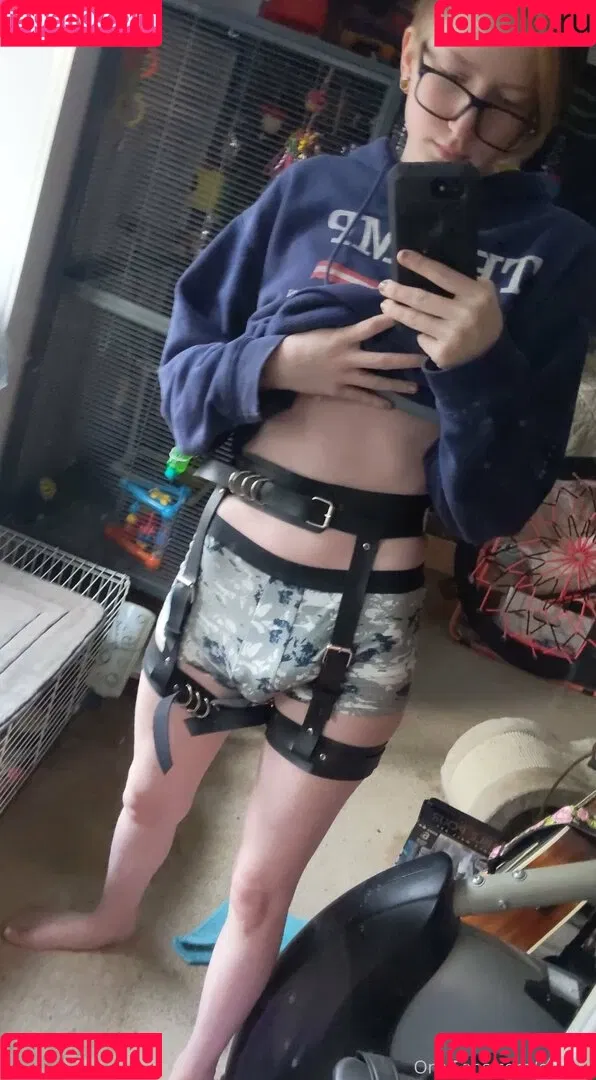 catgod.x Onlyfans Photo Gallery 
