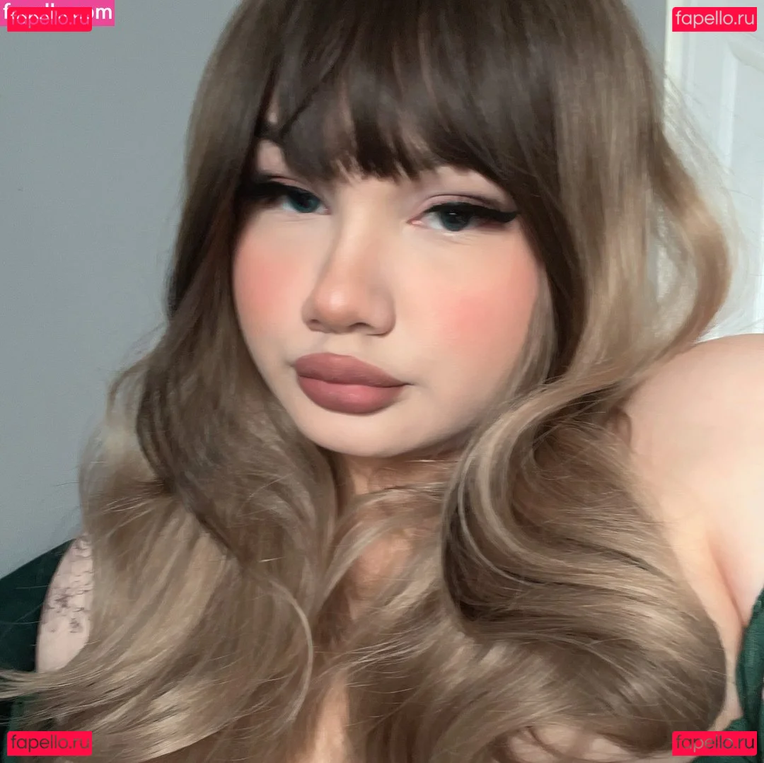 catgod.x Onlyfans Photo Gallery 