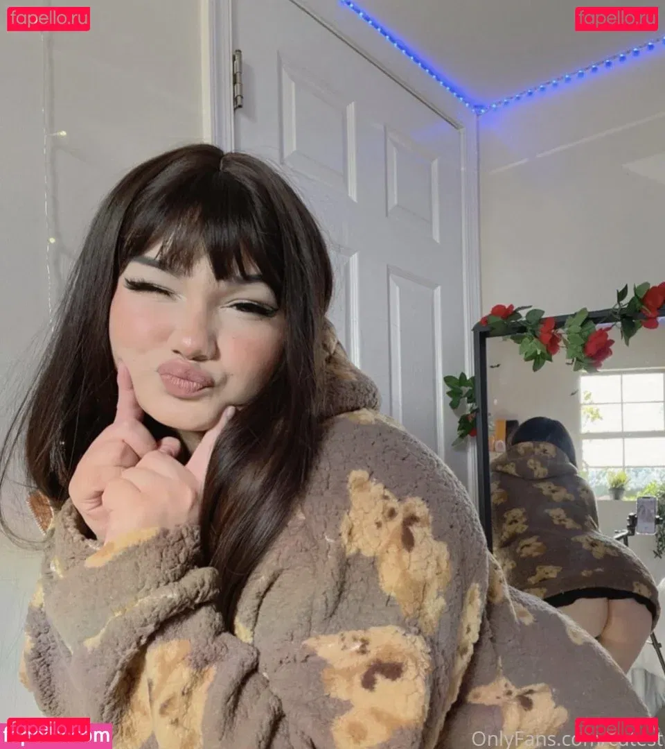 catgod.x Onlyfans Photo Gallery 