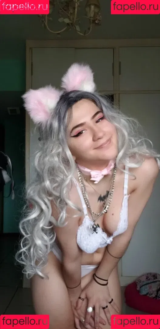 Draculana Onlyfans Photo Gallery 