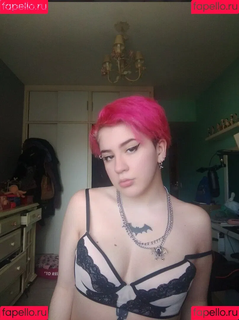 Draculana Onlyfans Photo Gallery 