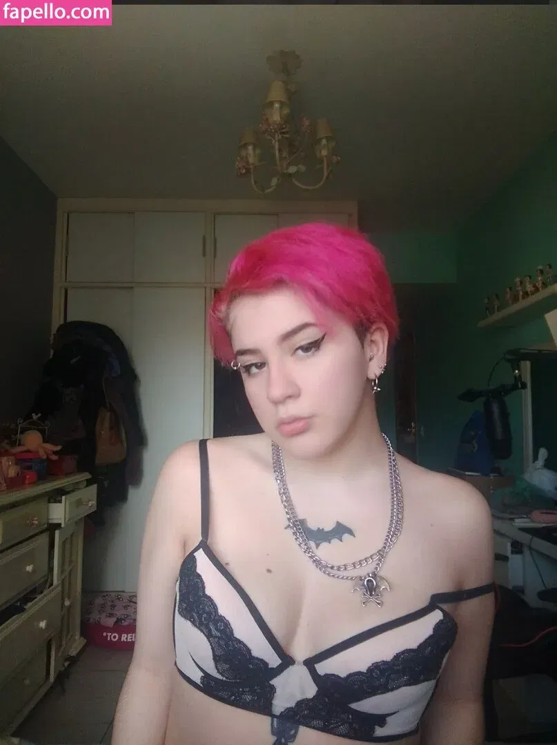 Draculana Onlyfans Photo Gallery 