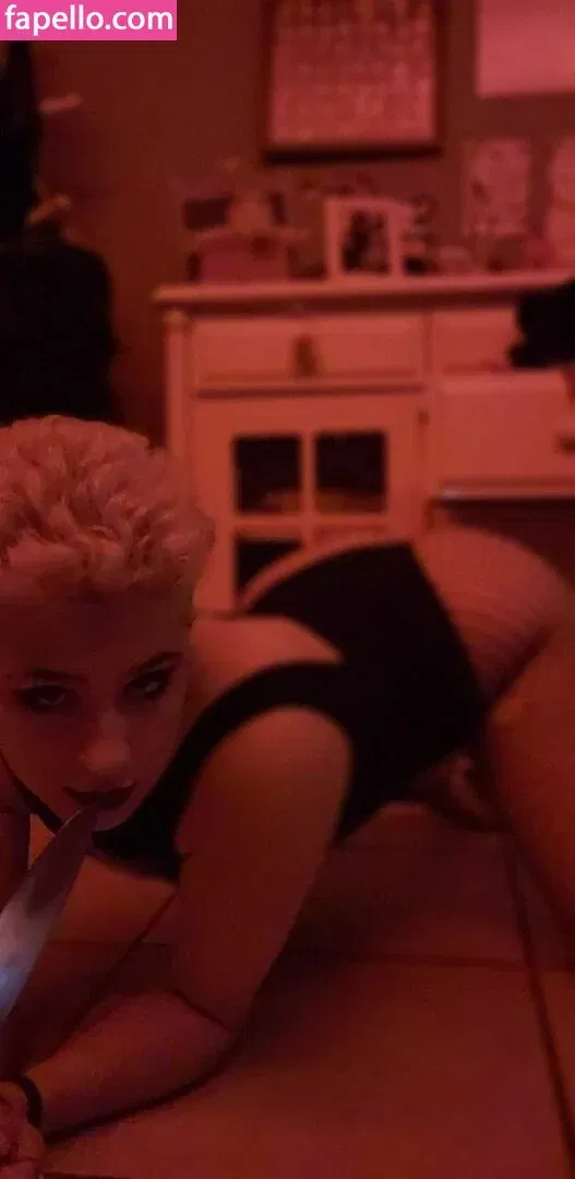 Draculana Onlyfans Photo Gallery 