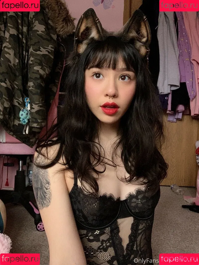 Puppiloli Onlyfans Photo Gallery 