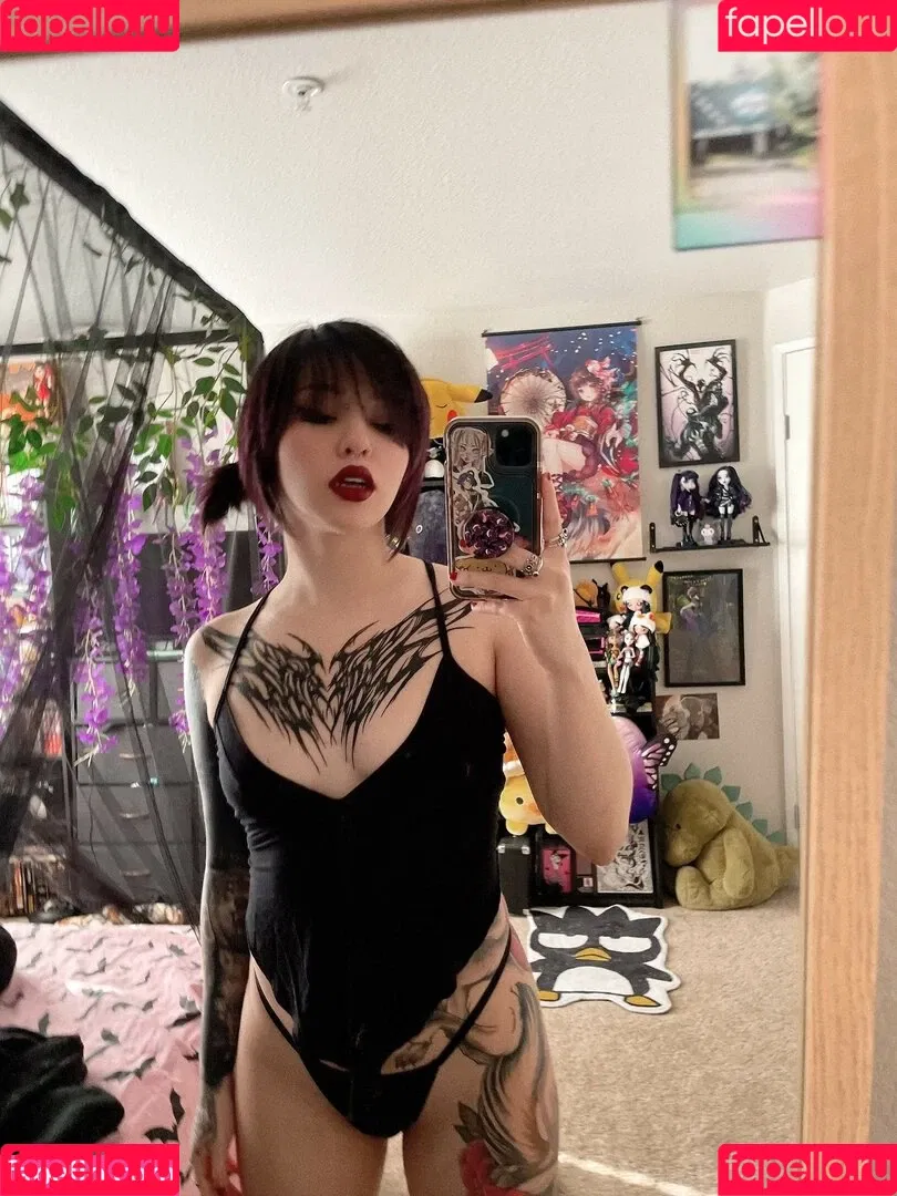 Puppiloli Onlyfans Photo Gallery 