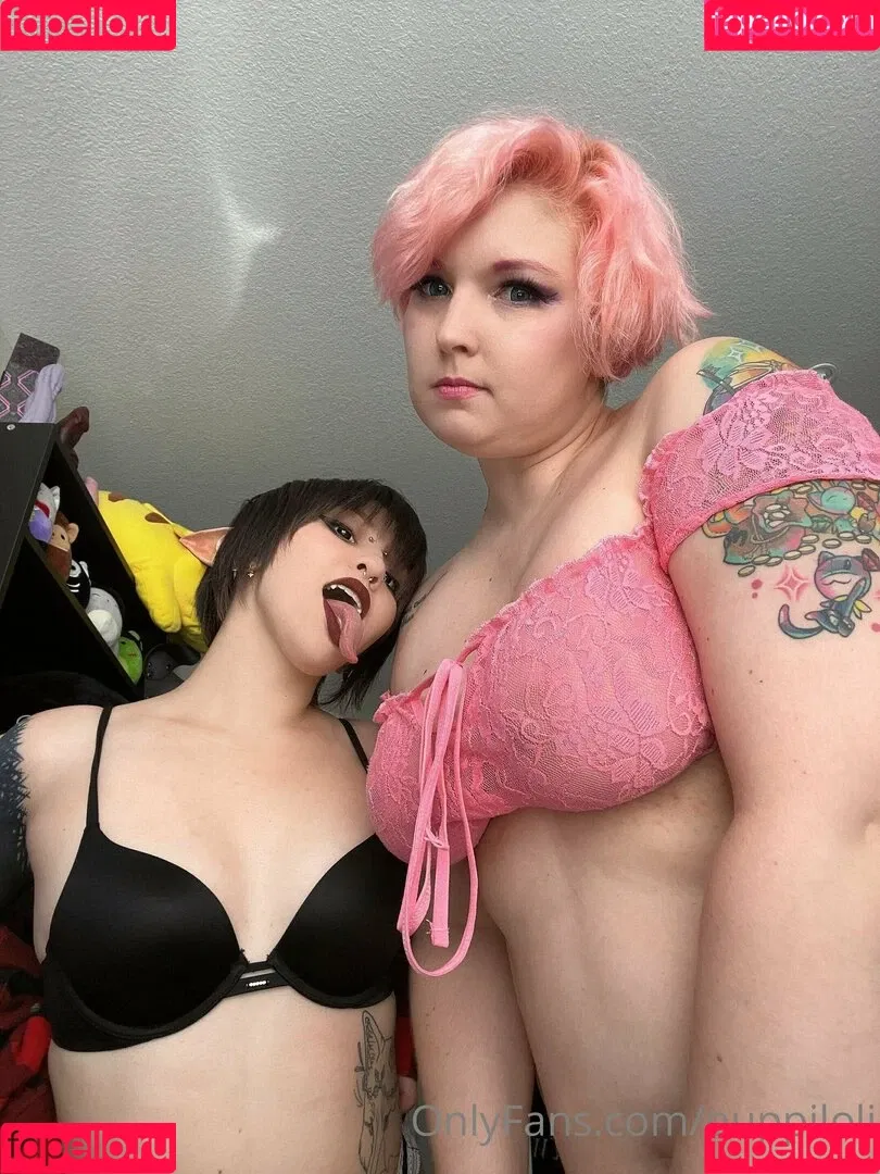 Puppiloli Onlyfans Photo Gallery 