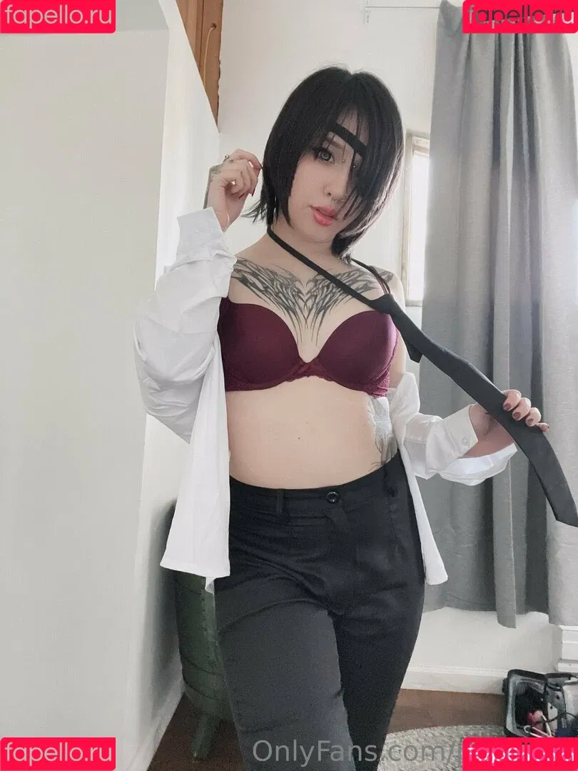 Puppiloli Onlyfans Photo Gallery 