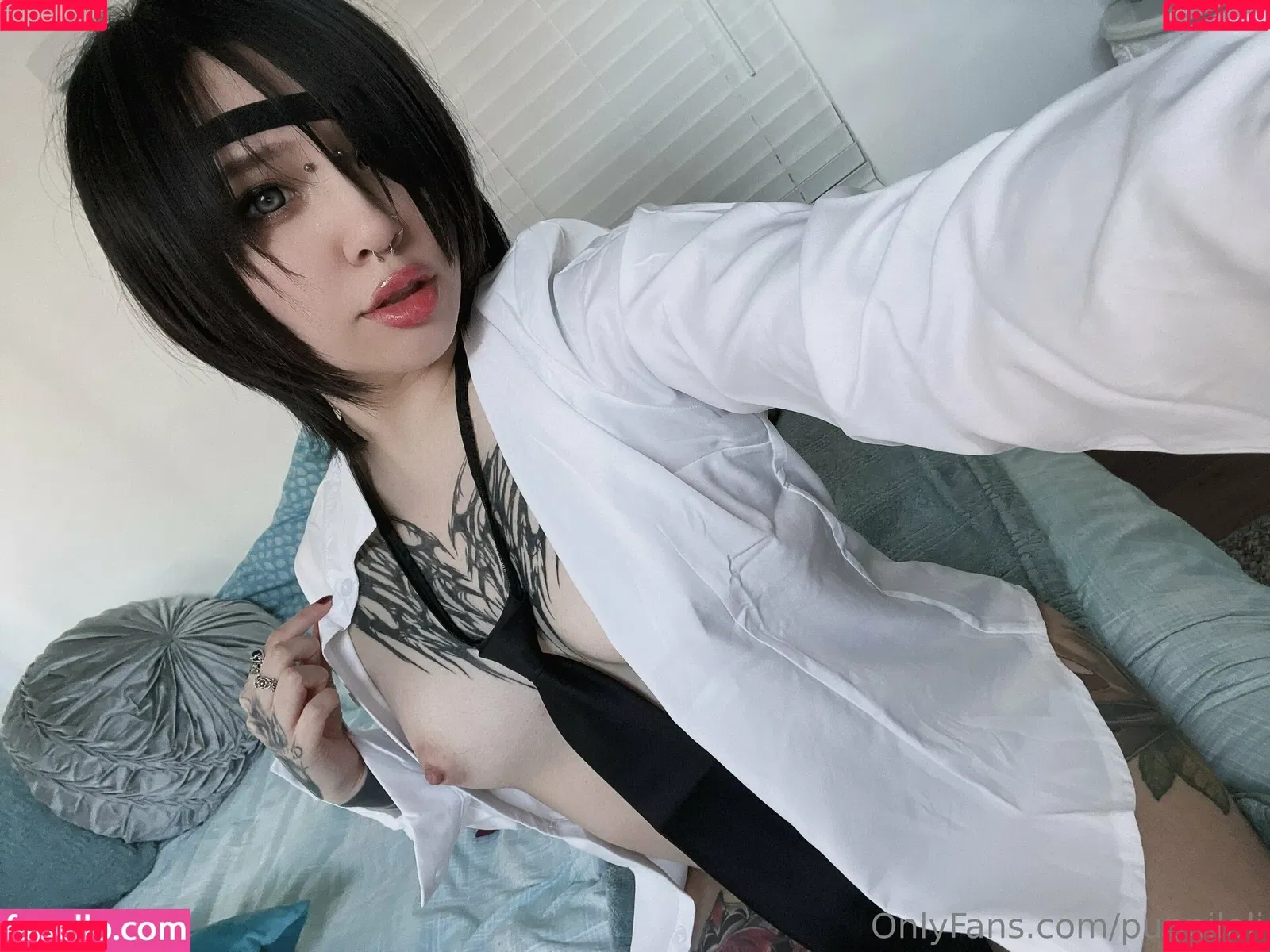 Puppiloli Onlyfans Photo Gallery 