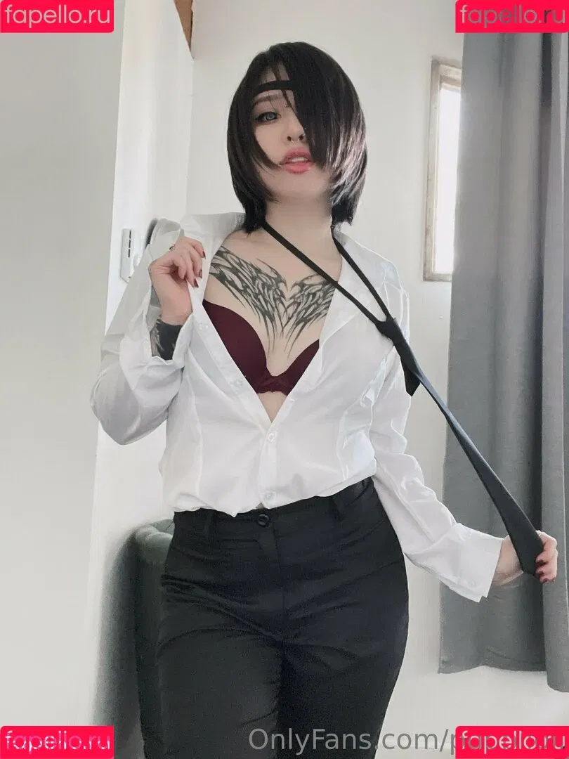 Puppiloli Onlyfans Photo Gallery 