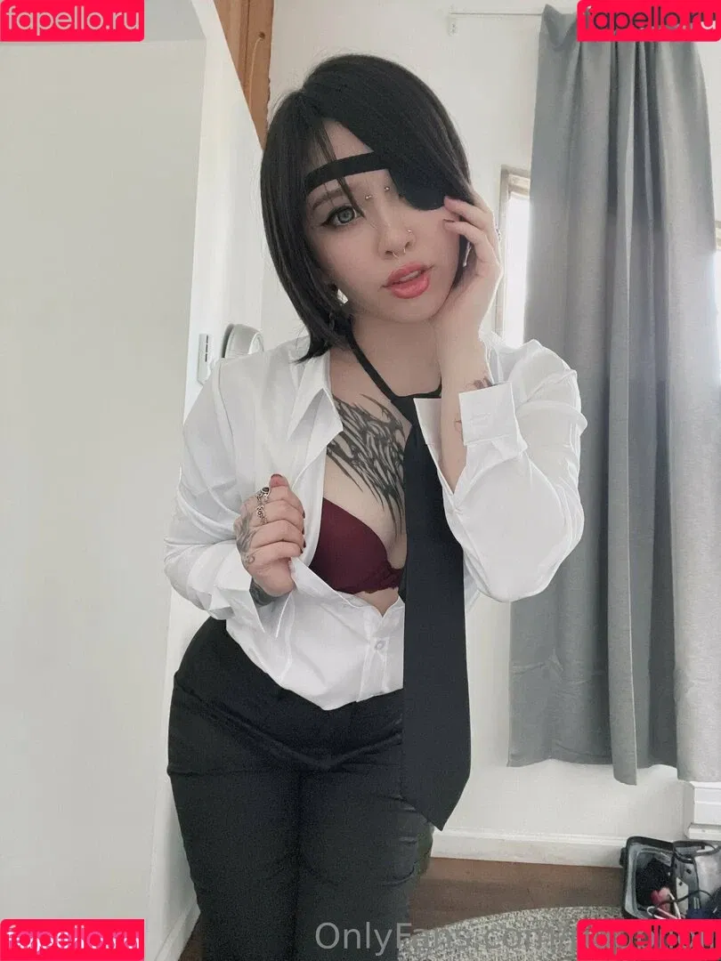 Puppiloli Onlyfans Photo Gallery 