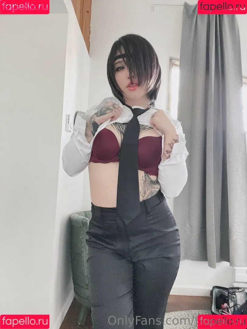 Puppiloli Onlyfans Photo Gallery 