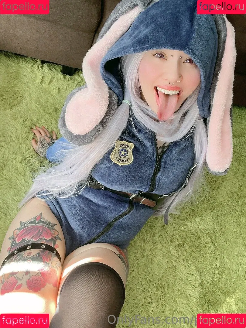 Puppiloli Onlyfans Photo Gallery 