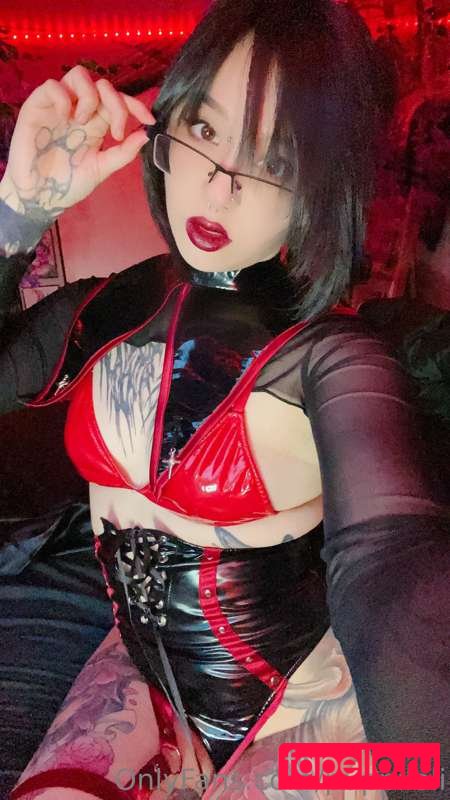 Puppiloli Onlyfans Photo Gallery 