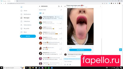 Puppiloli Onlyfans Photo Gallery 