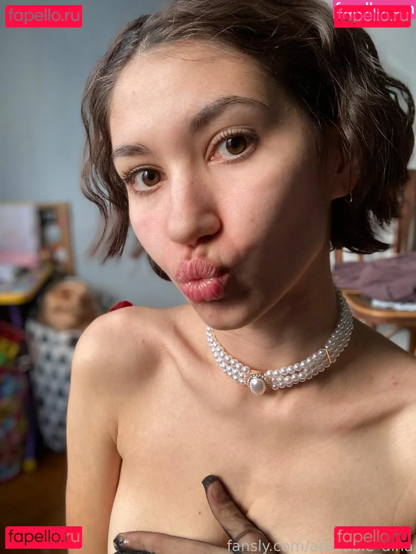 adorable_dina_official Onlyfans Photo Gallery 