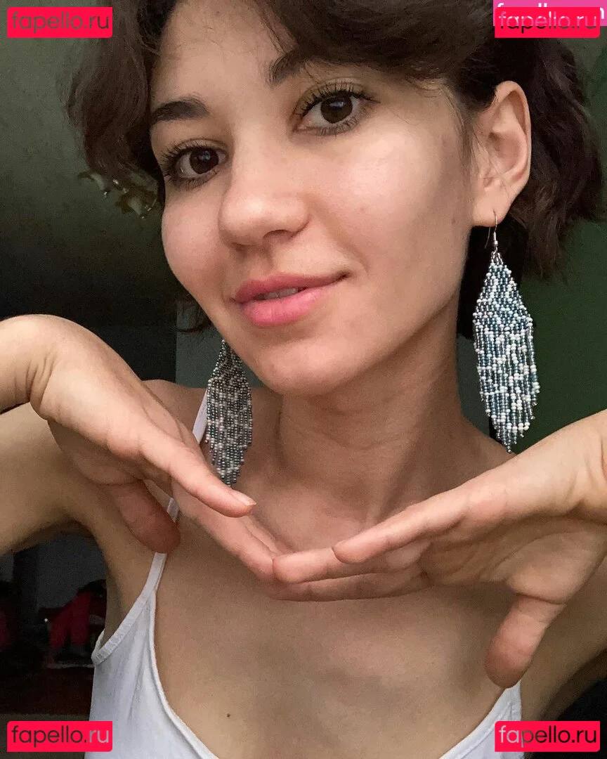 adorable_dina_official Onlyfans Photo Gallery 