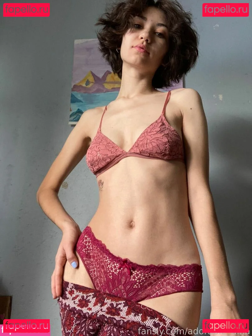 adorable_dina_official Onlyfans Photo Gallery 