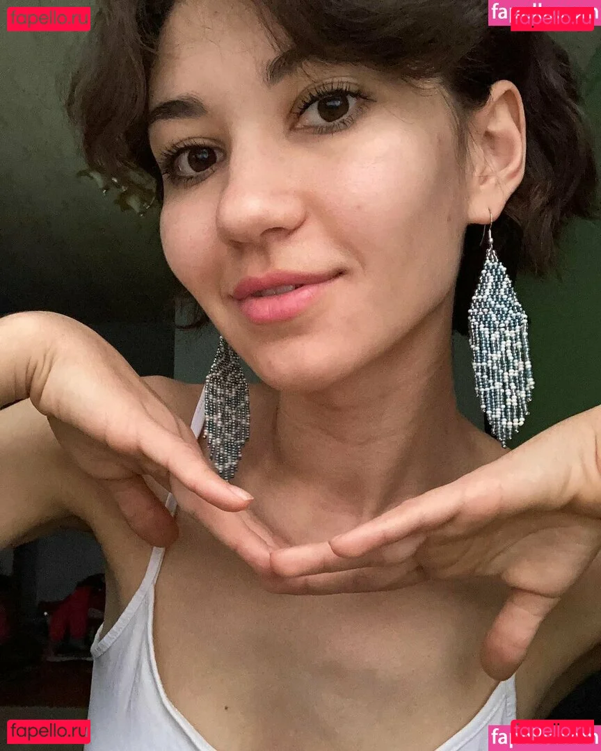 adorable_dina_official Onlyfans Photo Gallery 