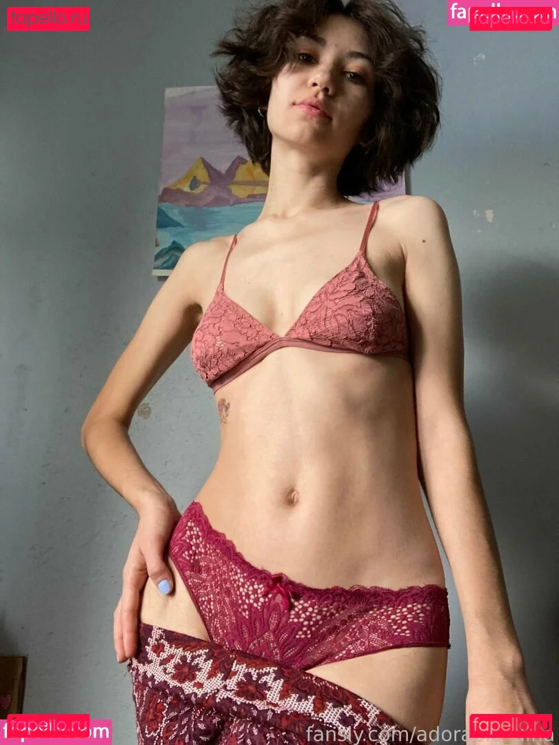 adorable_dina_official Onlyfans Photo Gallery 