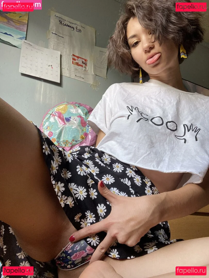 adorable_dina_official Onlyfans Photo Gallery 