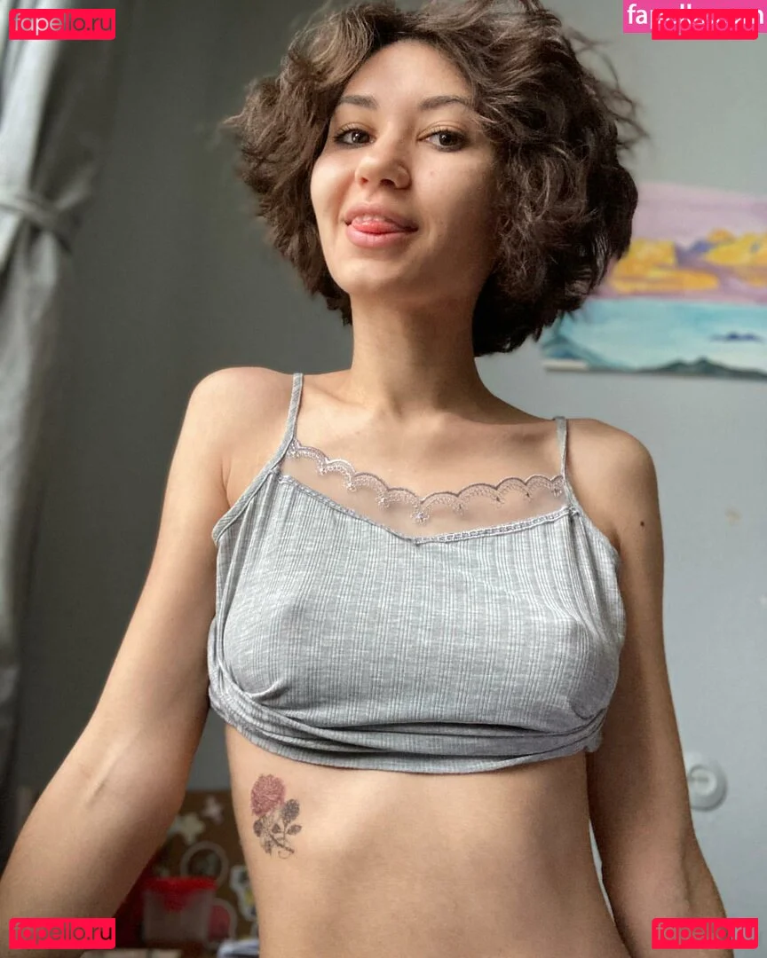 adorable_dina_official Onlyfans Photo Gallery 