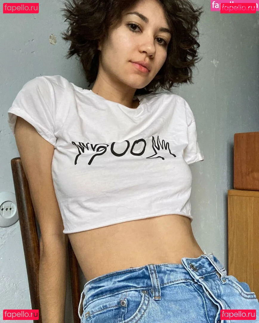 adorable_dina_official Onlyfans Photo Gallery 