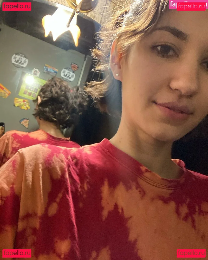 adorable_dina_official Onlyfans Photo Gallery 