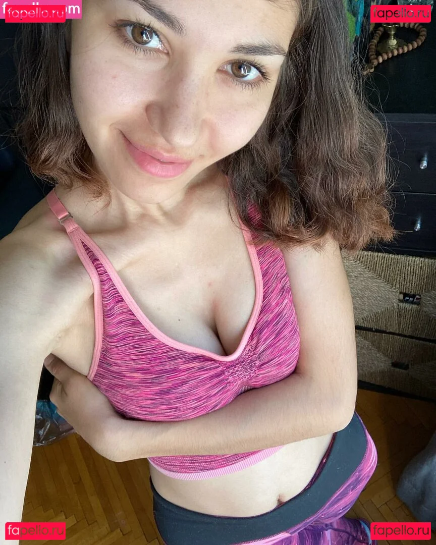 adorable_dina_official Onlyfans Photo Gallery 