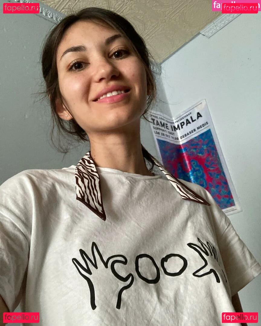 adorable_dina_official Onlyfans Photo Gallery 