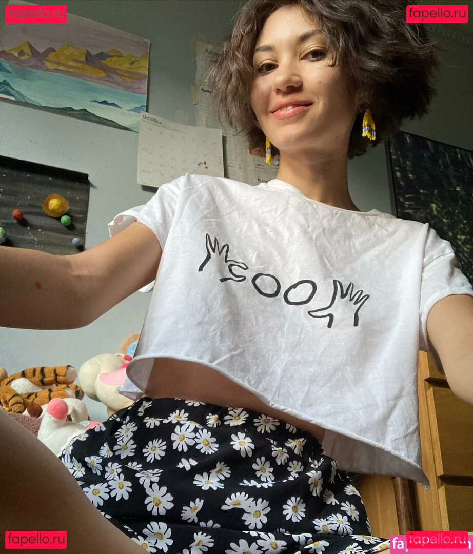 adorable_dina_official Onlyfans Photo Gallery 