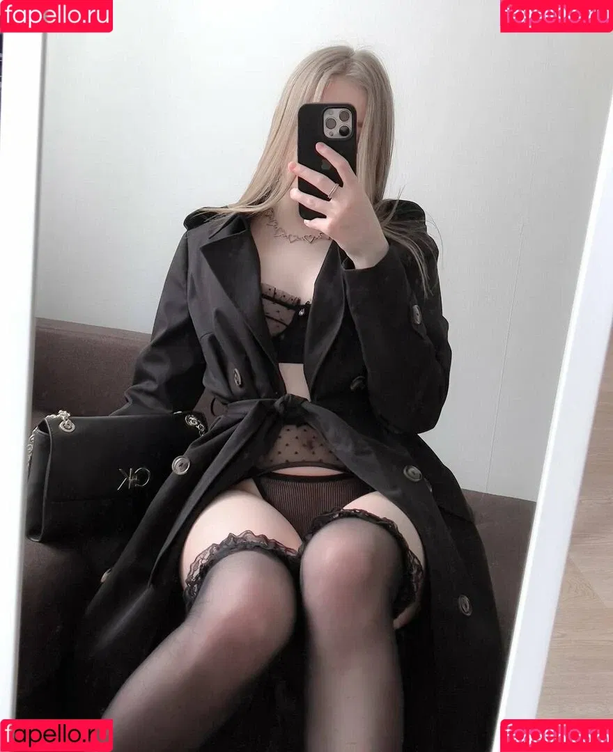 angellmarr Onlyfans Photo Gallery 