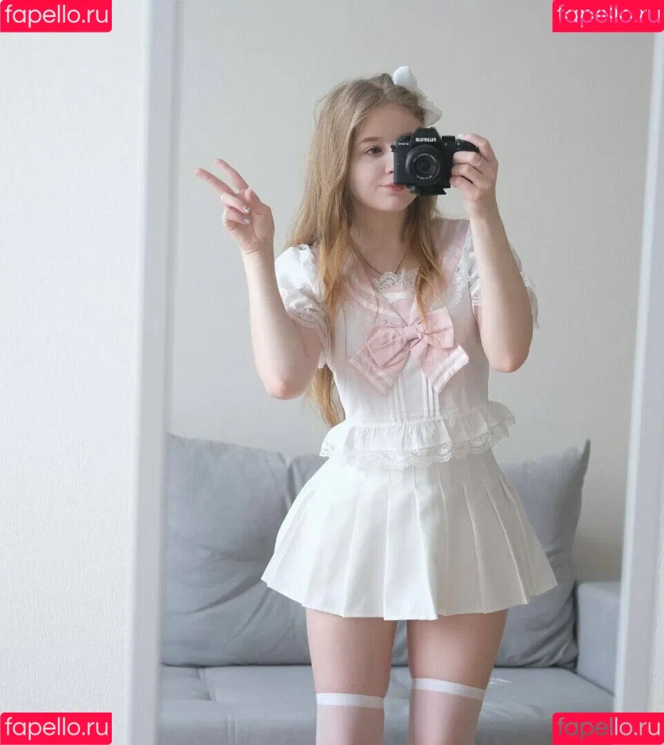 angellmarr Onlyfans Photo Gallery 