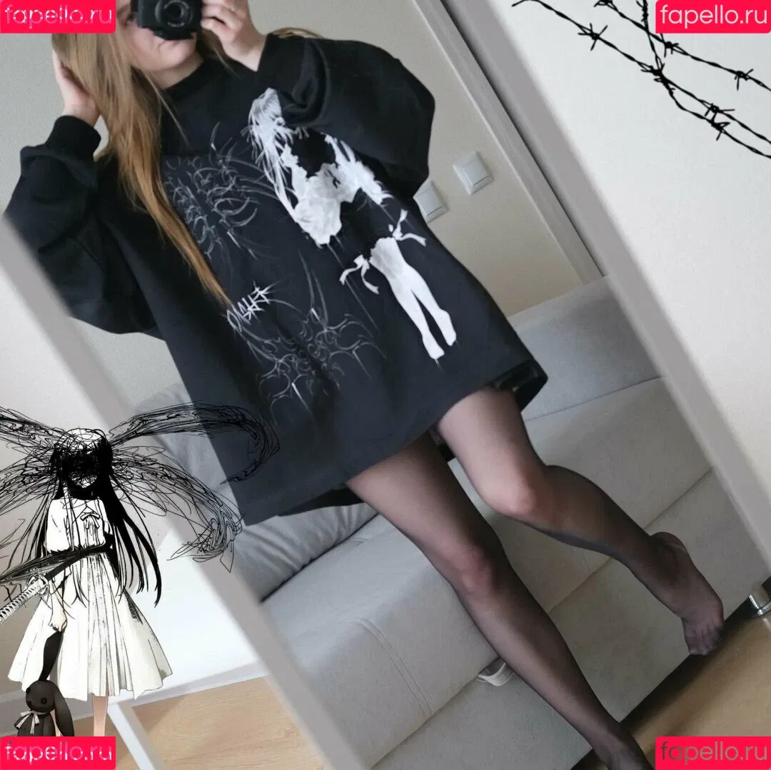 angellmarr Onlyfans Photo Gallery 