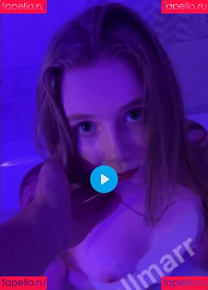 angellmarr Onlyfans Photo Gallery 