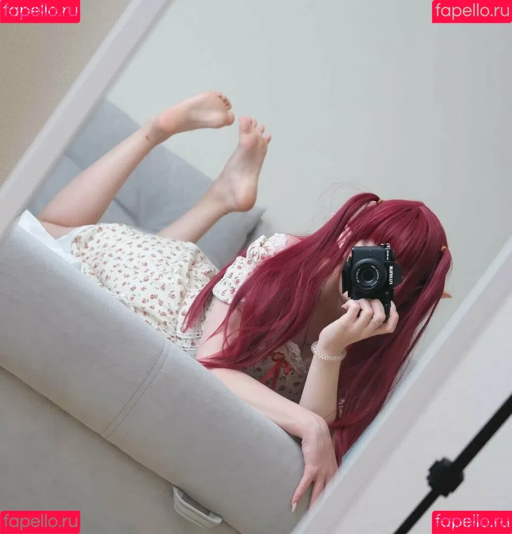 angellmarr Onlyfans Photo Gallery 