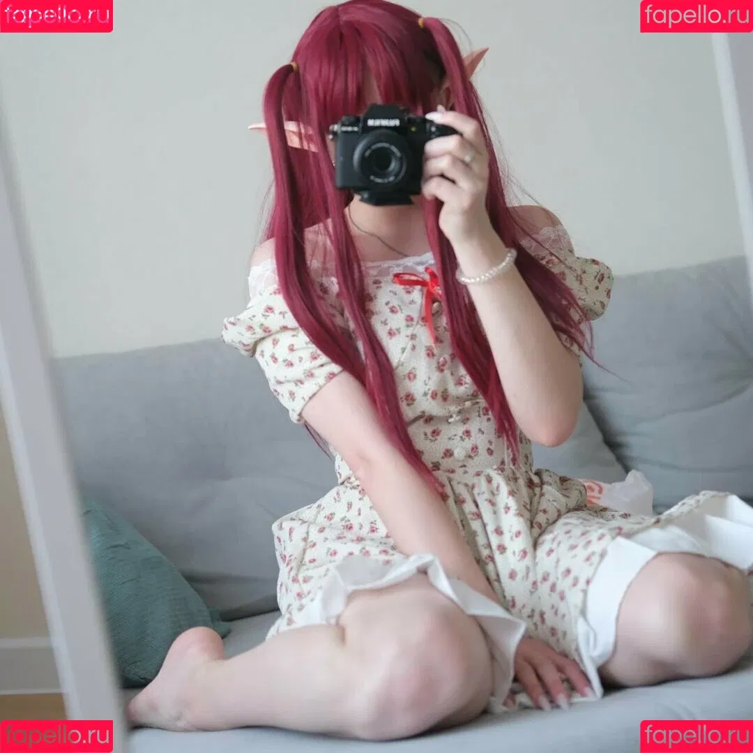 angellmarr Onlyfans Photo Gallery 