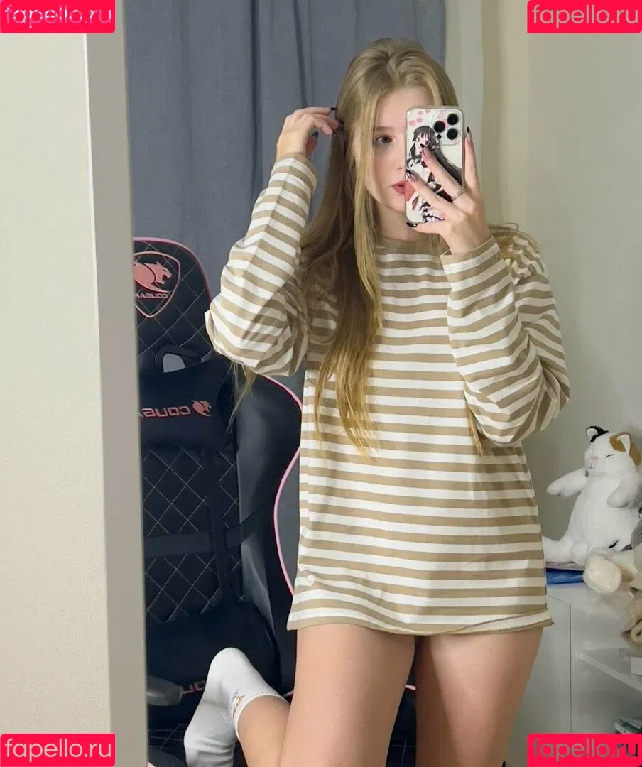 angellmarr Onlyfans Photo Gallery 