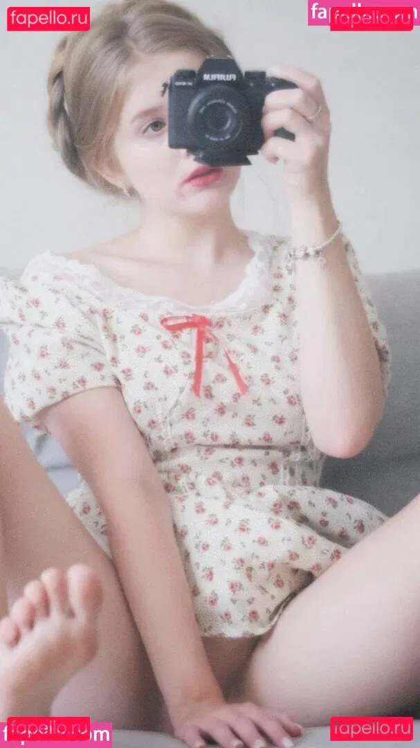 angellmarr Onlyfans Photo Gallery 